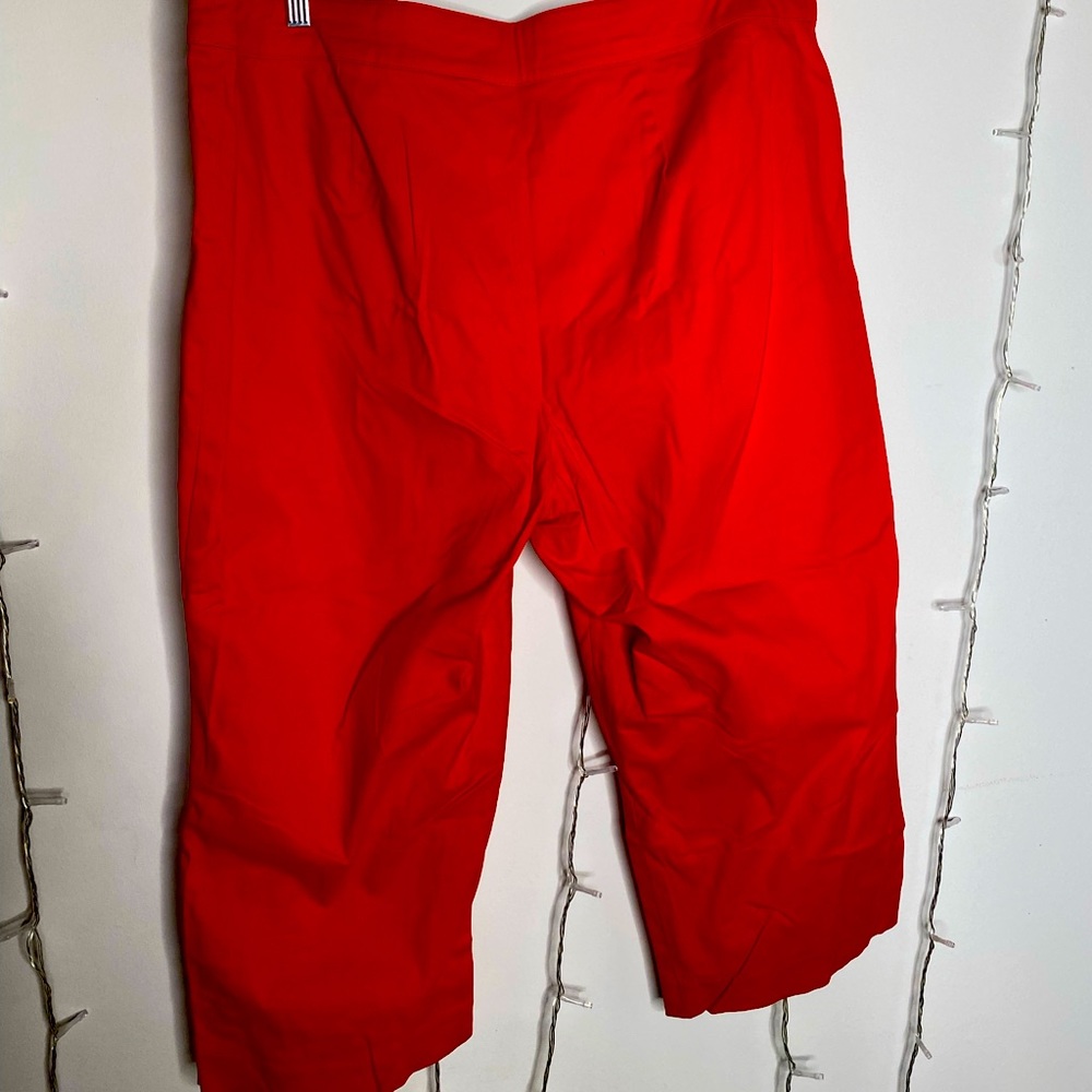 Capris - Picture 5 of 7